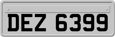 DEZ6399