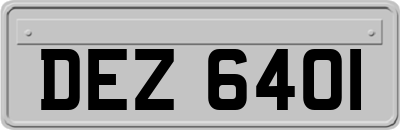 DEZ6401