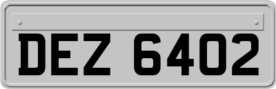 DEZ6402