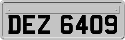 DEZ6409