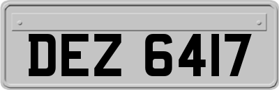 DEZ6417