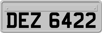 DEZ6422