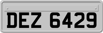 DEZ6429
