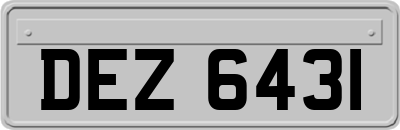 DEZ6431