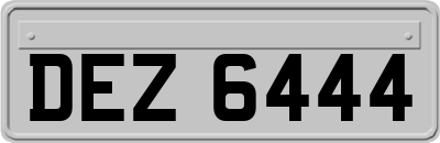 DEZ6444