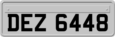 DEZ6448