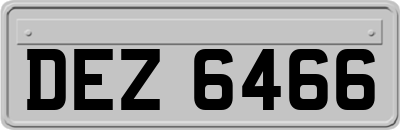 DEZ6466