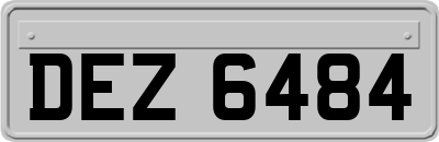 DEZ6484