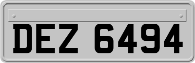 DEZ6494