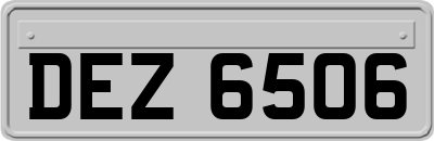 DEZ6506