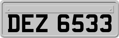 DEZ6533