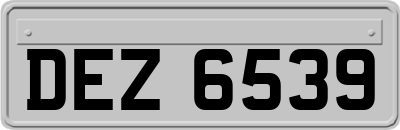 DEZ6539