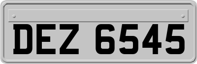 DEZ6545
