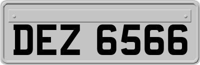 DEZ6566