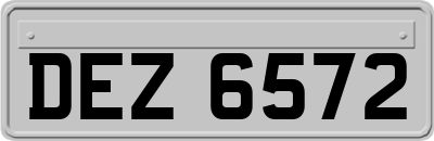 DEZ6572