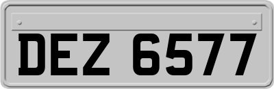 DEZ6577