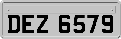 DEZ6579