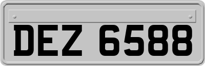 DEZ6588