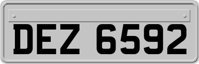 DEZ6592