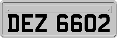 DEZ6602