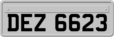 DEZ6623