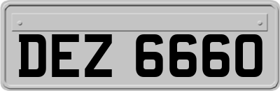 DEZ6660