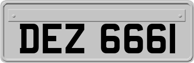 DEZ6661