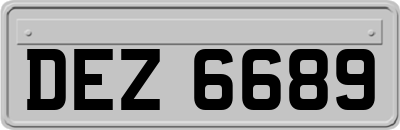 DEZ6689