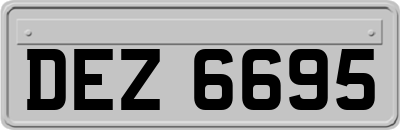 DEZ6695