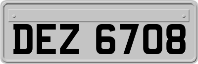 DEZ6708