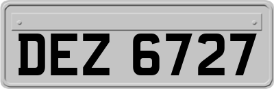 DEZ6727