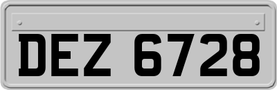 DEZ6728