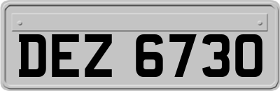 DEZ6730