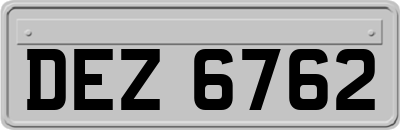 DEZ6762