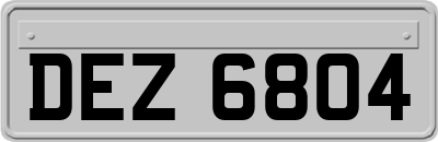 DEZ6804