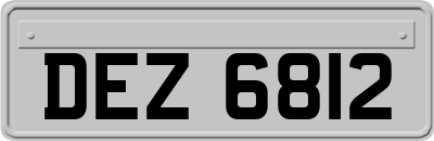 DEZ6812
