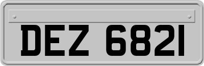DEZ6821