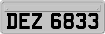 DEZ6833