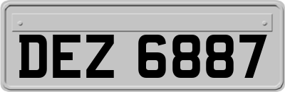 DEZ6887