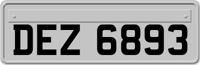 DEZ6893