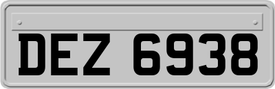 DEZ6938