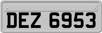 DEZ6953