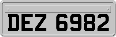 DEZ6982