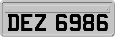 DEZ6986