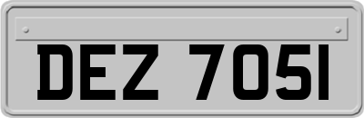 DEZ7051