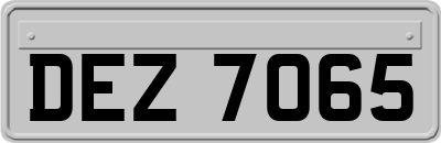 DEZ7065