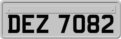DEZ7082