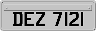 DEZ7121