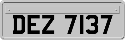 DEZ7137