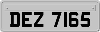 DEZ7165